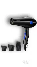 Hair dryer men and women