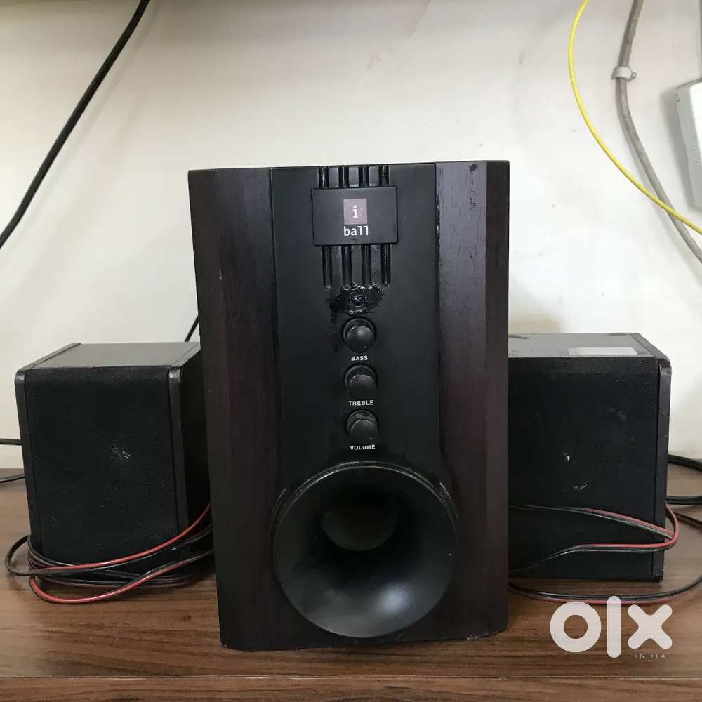 Sound System of sell