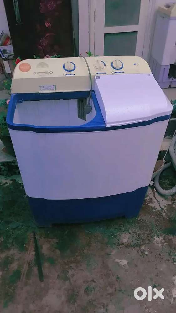 Washing Machines l Tested, Cleaned & Ready to Use ( title)