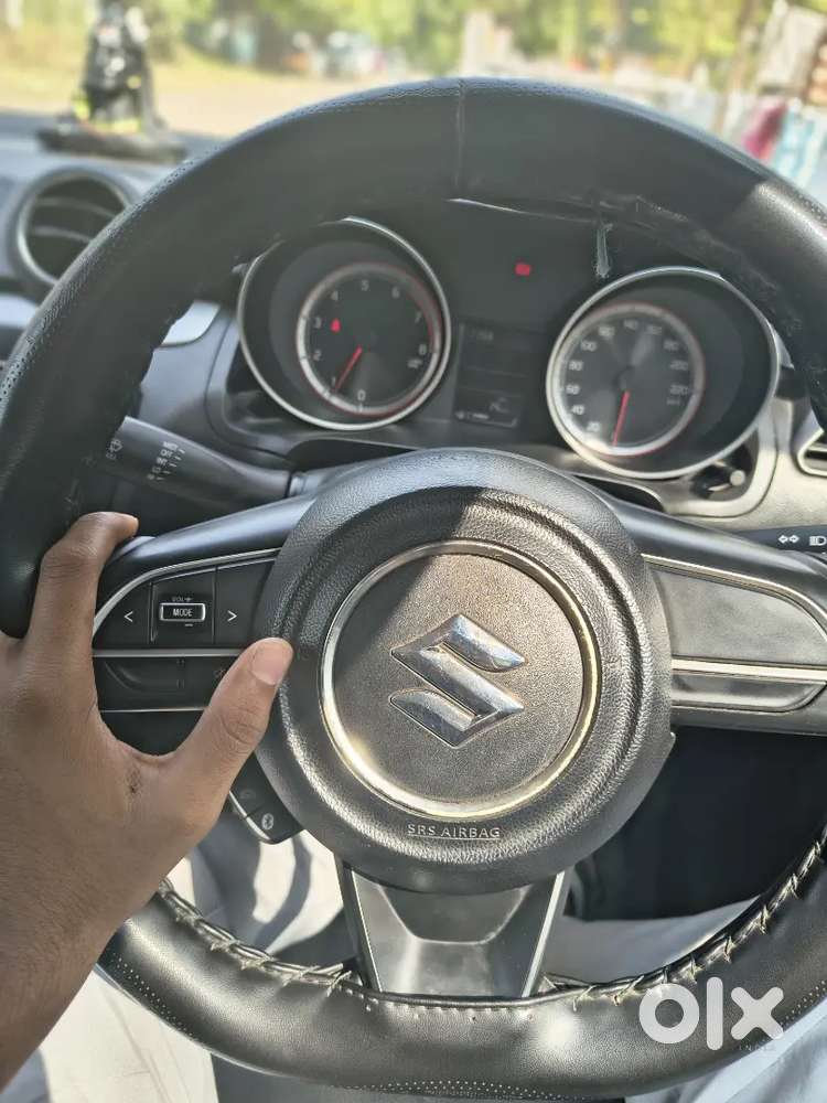 Maruti Suzuki Swift 2018 Petrol Good Condition