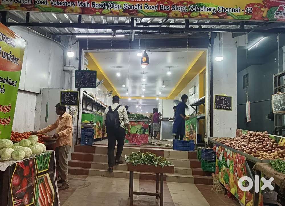 Transfer of Ownership