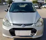 Maruti Suzuki Alto 800 2012-2016 LXI, 2015, Petrol