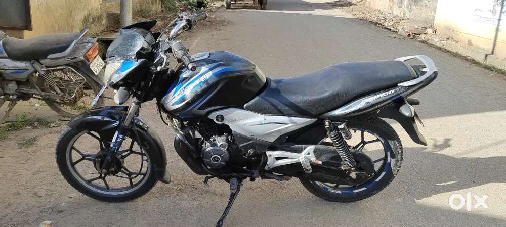 Discaver 100T moot sound second owner good condition