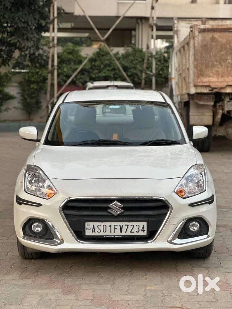 Maruti Suzuki Dzire 1.2 ZXI, 2024, Petrol