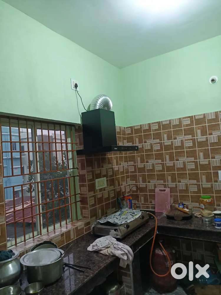 Chimney service