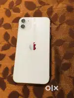 Iphone 11 /128 gb