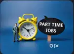 High income for part time work