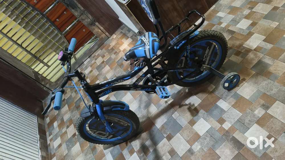 Kids Cycle