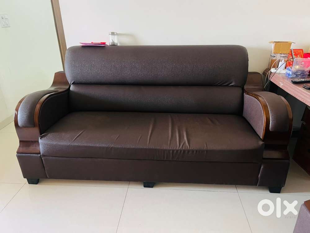 Sofa set … 3+2