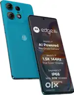Edge 50 pro 12 GB 256