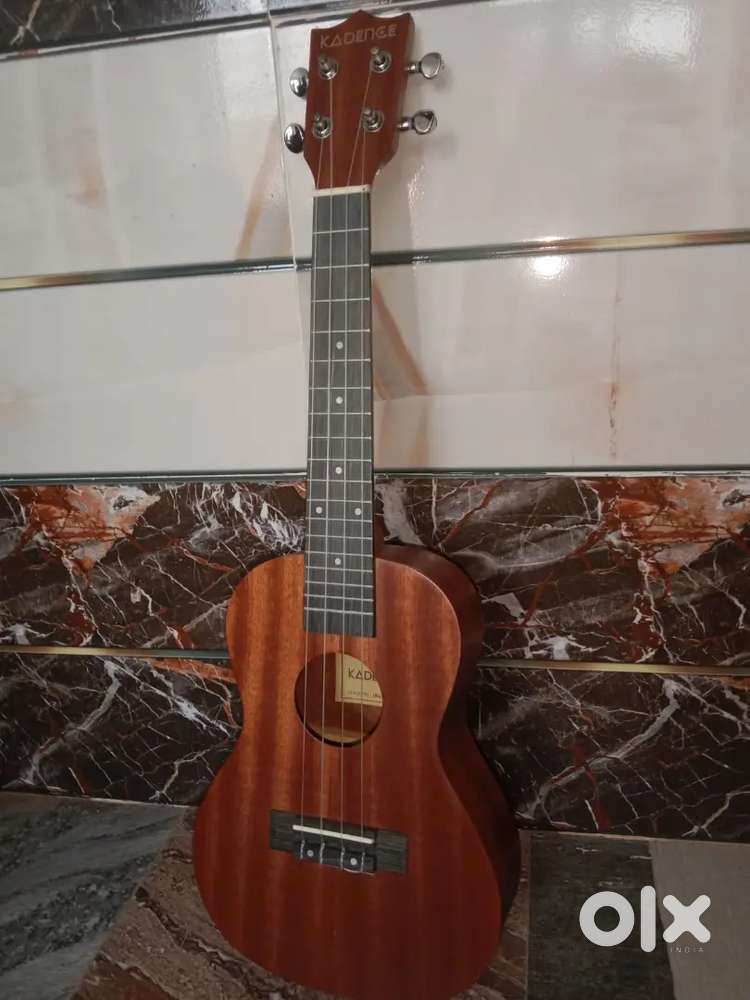 Guitar(ukulele)