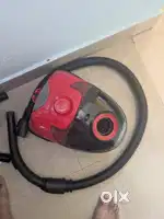 Eureka Forbes Vaccum cleaner