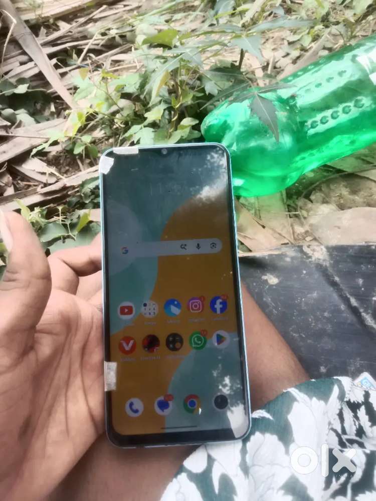 Vi vo 75 5g