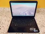 Dell Intel core i5 2gb HD Graphics 6gb/256gbSSD Good condition laptop