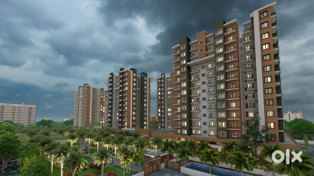 5 Acres Premium township