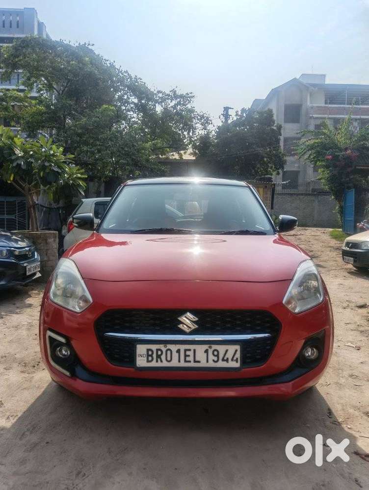 Maruti Suzuki Swift ZDi, 2019, Diesel