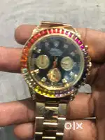 Brand new ultra premium watch