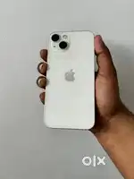 iPhone 14 With Bill, Warranty and Accessories