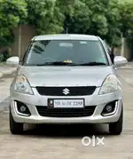 Maruti Suzuki Swift VXI 2018, 2018, Petrol