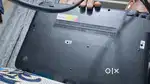 HP laptop in 15inch