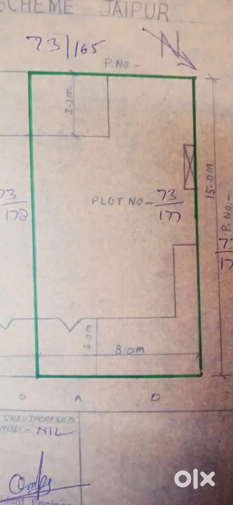 Fast sale Narayan vihar