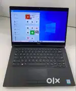 DELL E7390 (2 IN 1) 360* TOUCH i7 8th GEN {16 GB 256 GB} BULK AVAILABL