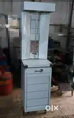 Shawarma machines and other solutions for salee-2