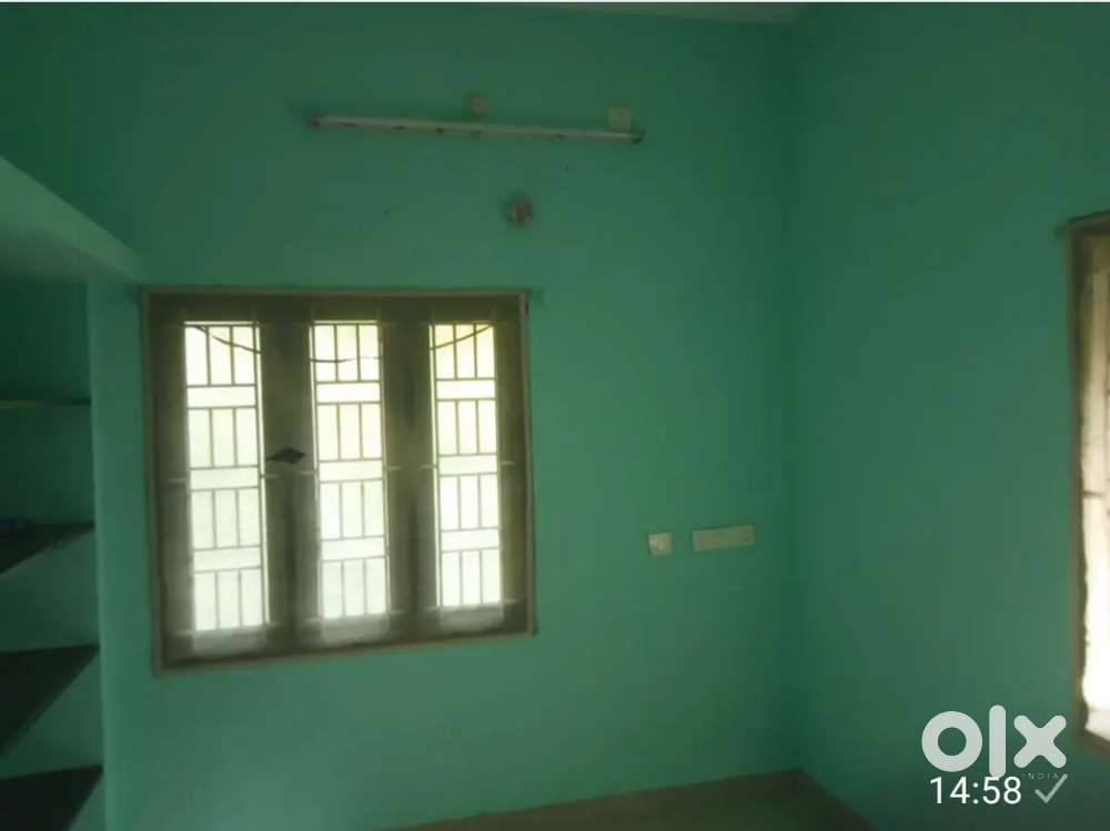 2BHK Ground Floor Apartment Rent