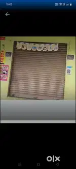 Shop for rent hostel area back side south india shopping mall kothapet