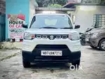 Maruti Suzuki S-Presso VXI, 2023, Petrol