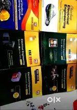 ESE EE, Bank, XAT books for Sale