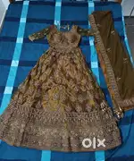 Bridal Lehenga