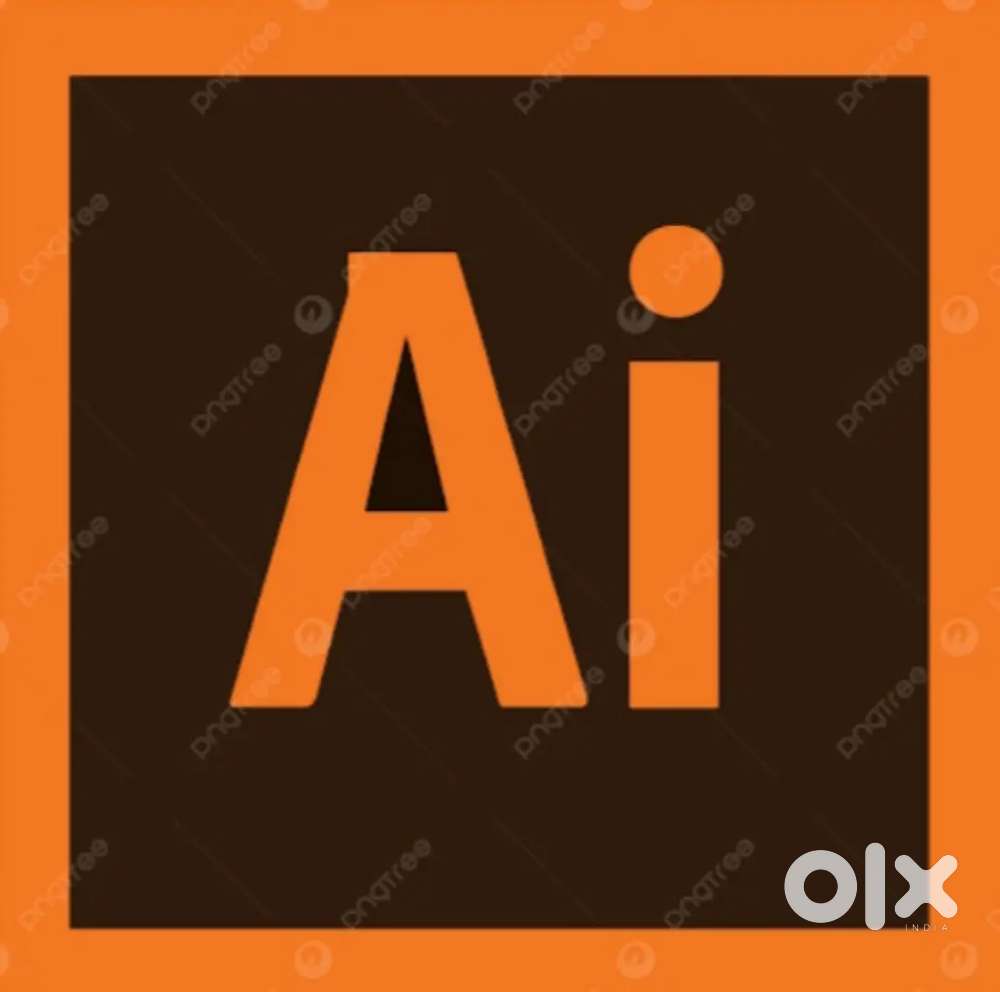 Adobe illustrator specialist