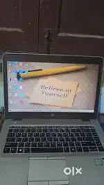 HP laptop core i5