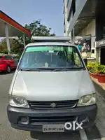 Maruti Suzuki Eeco 5 Seater Standard, 2011, Petrol