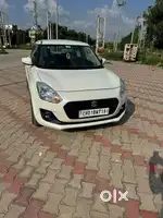 Maruti Suzuki Swift AMT DDiS VDI, 2019
