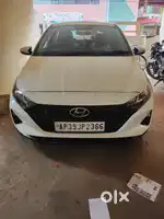 Hyundai New i20 2021 Diesel 79300 Km Driven