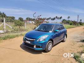 Maruti Suzuki Swift Dzire VDI Optional, 2013, Diesel