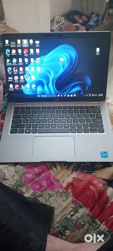 Dell laptop