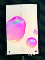 galaxy imported tab