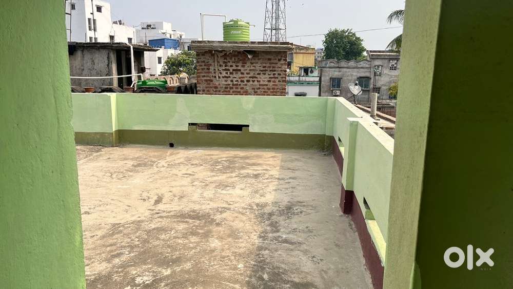 Independent House Sale - Near Moumachi Club