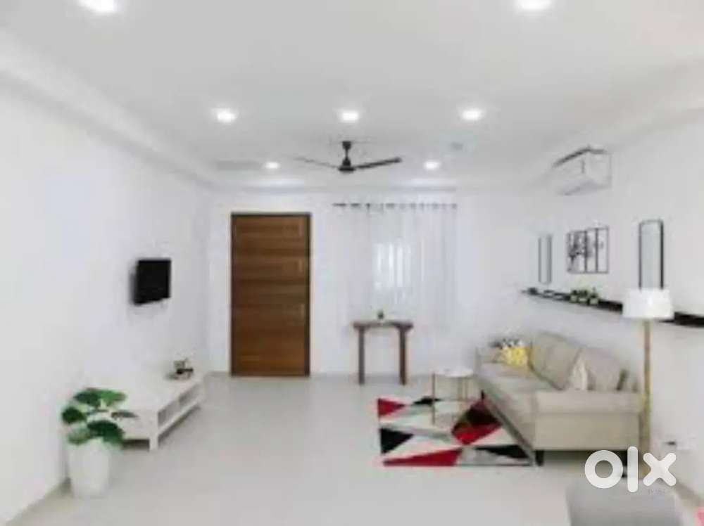 Gated community flats ready for sale under market send me with number