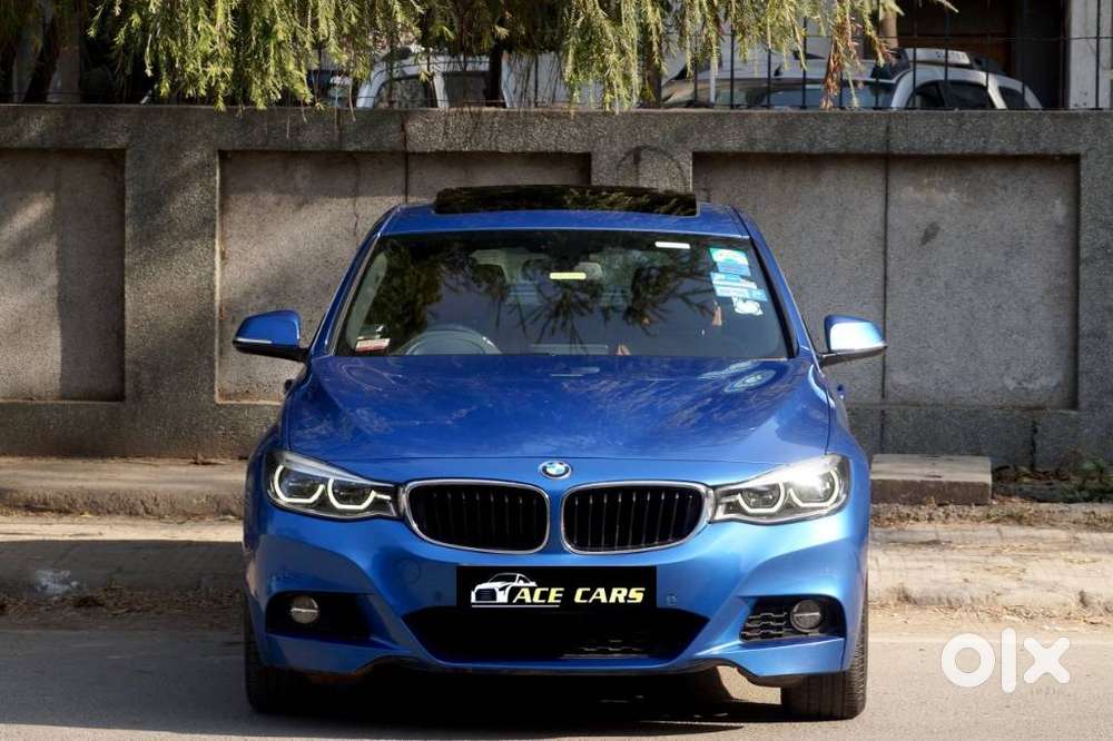 BMW 3 Series Gran Limousine 2.0 330Li M Sport First Edition, 2020, P..