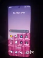 Realme 11 Pro plus 5g 256gb 12gb ram