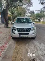 Mahindra XUV500 W10 AWD, 2016, Diesel