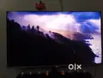 Vu 55 Masterpiece qled