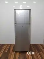 Samsung 282 ltrs double door refrigerator free home shipping available