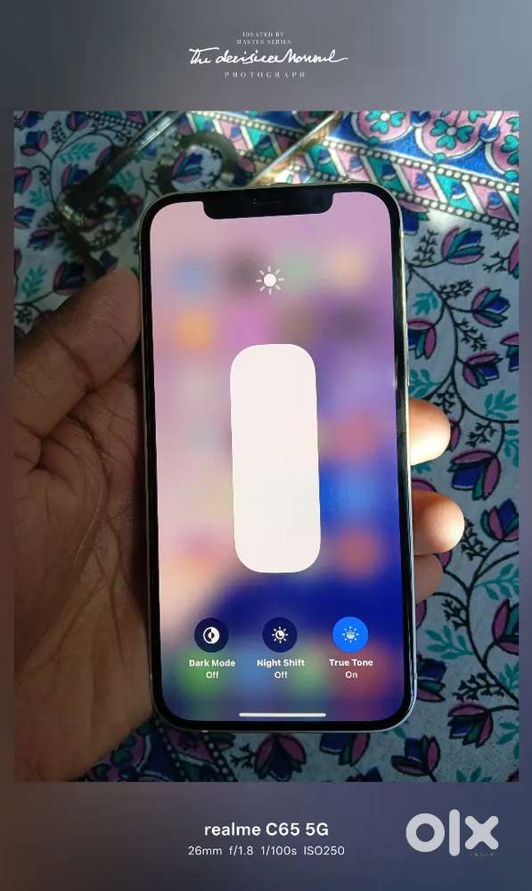 I phone 12   128GB very good condition all ok