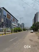 Commercial Office Space in Vadodara