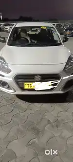 Maruti Suzuki Swift Dzire Tour 2024 CNG & Hybrids Good Condition